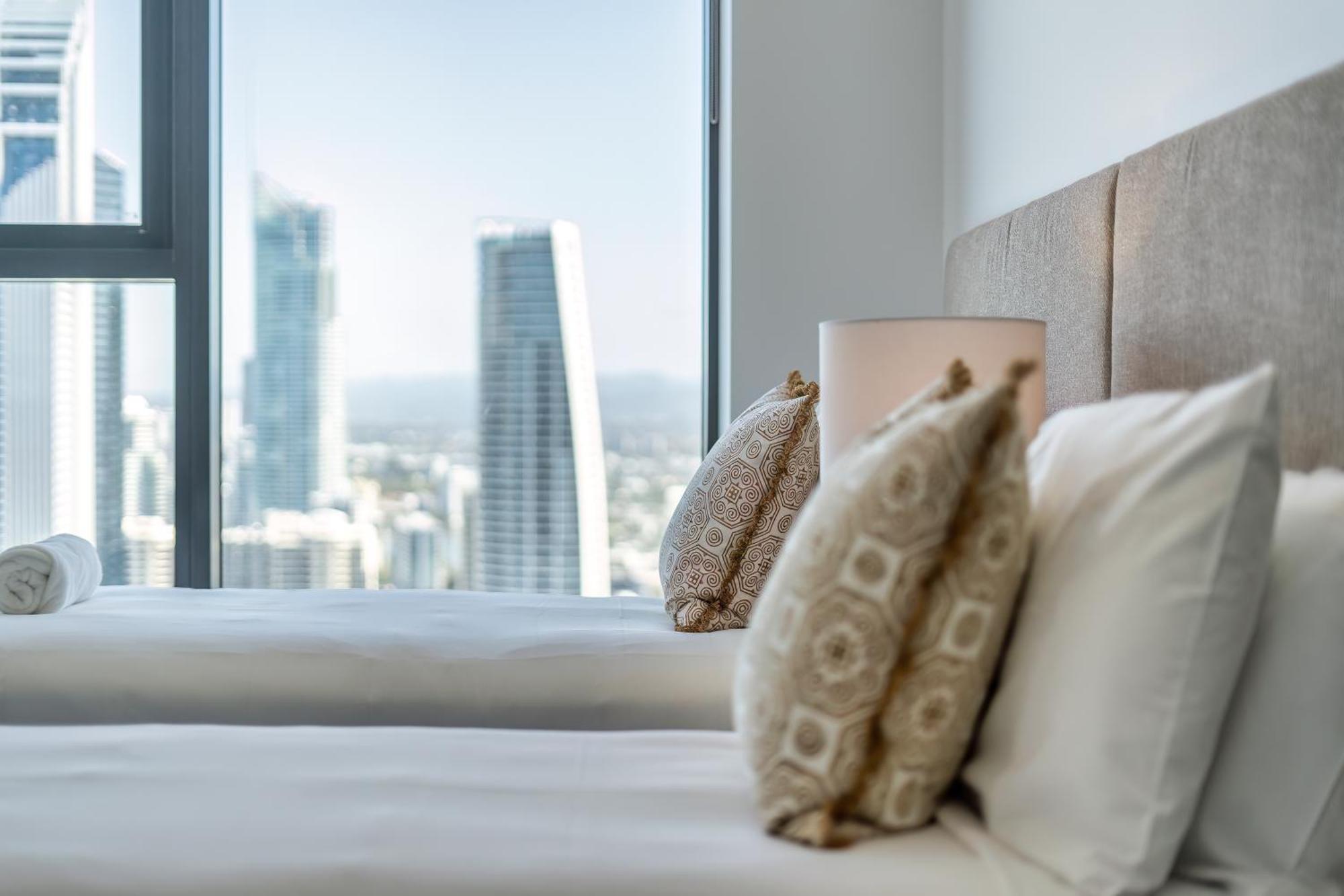 Ocean Surfers Paradise - Gclr Gold Coast Habitación foto
