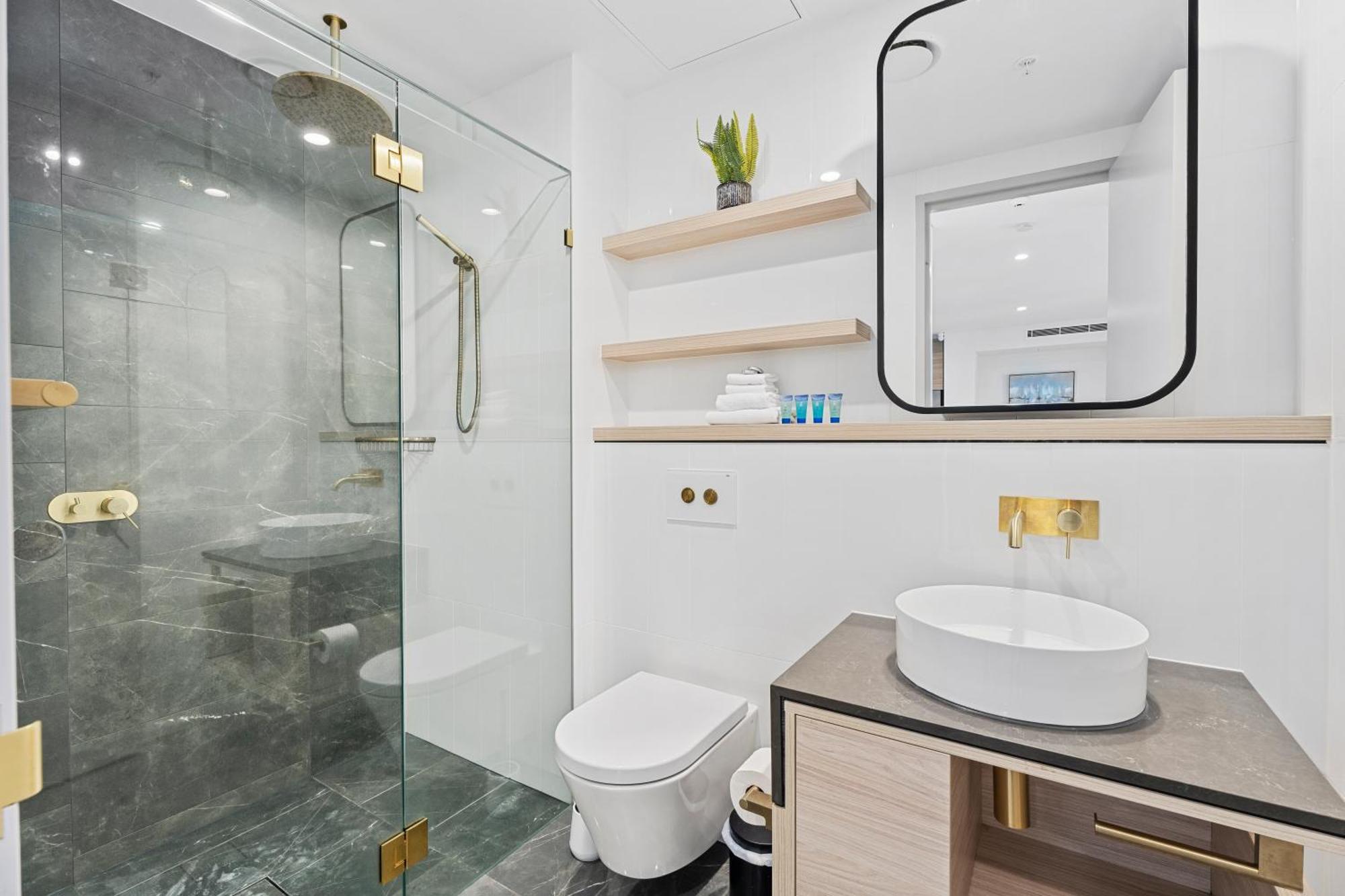 Ocean Surfers Paradise - Gclr Gold Coast Exterior foto